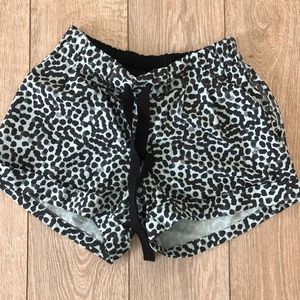 Lulu shorts